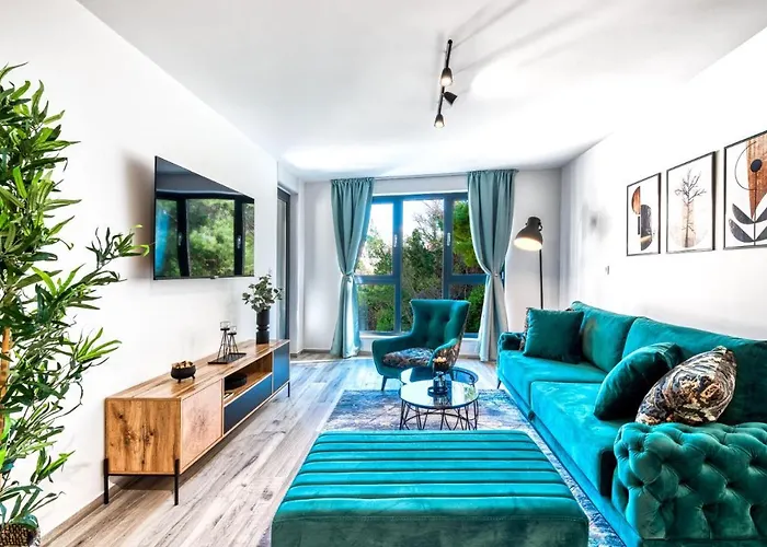 Chic Apartments Dubrovnik