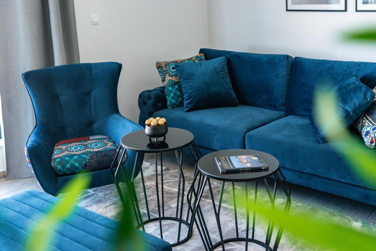 Chic Appartement *