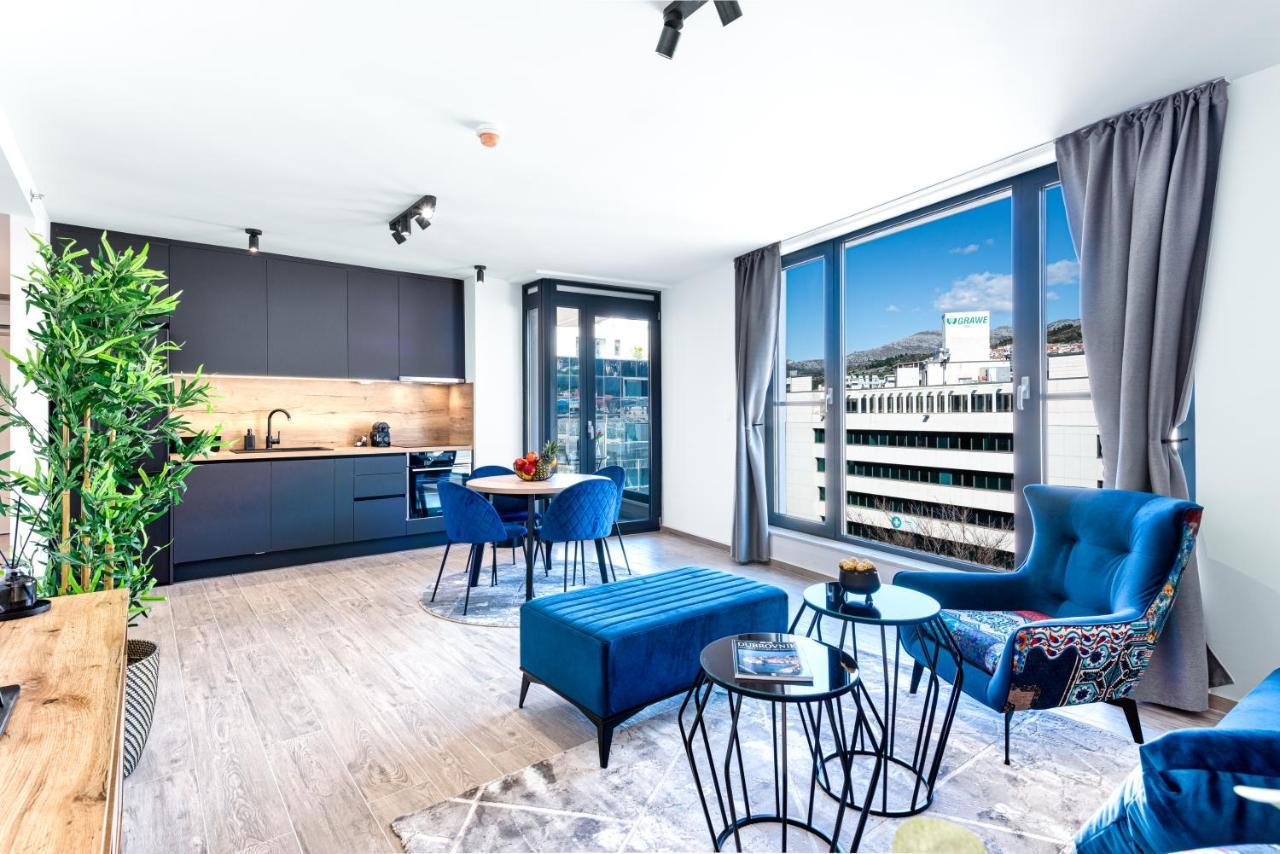 Appartement Chic Dubrovnik