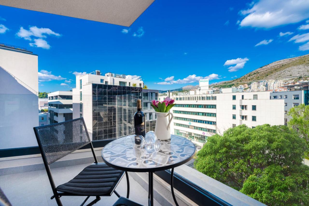 Appartement Chic *