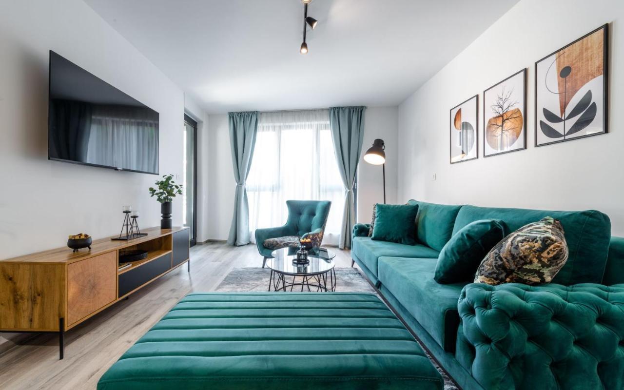 Appartement Chic Dubrovnik