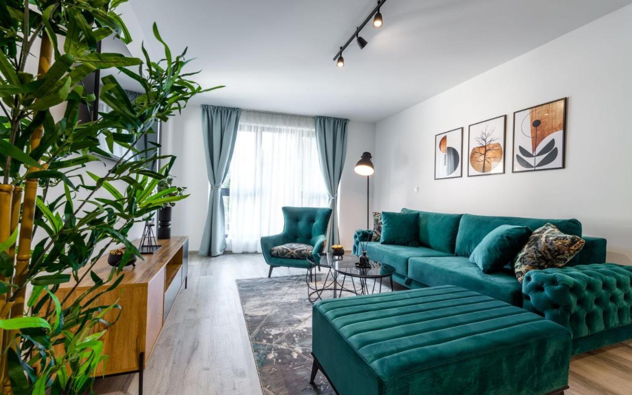 Appartement Chic Dubrovnik