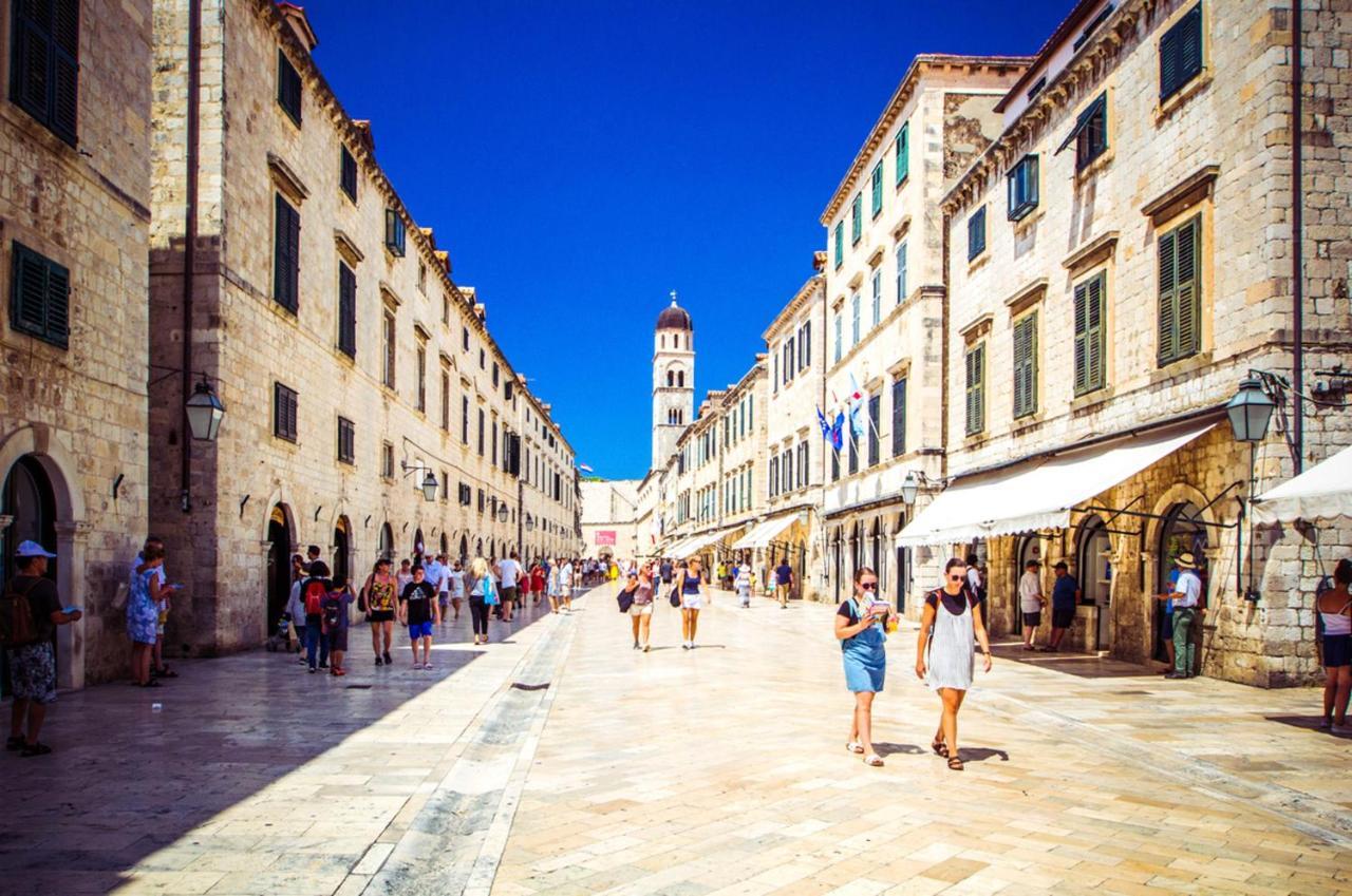 Lägenhet Chic Dubrovnik